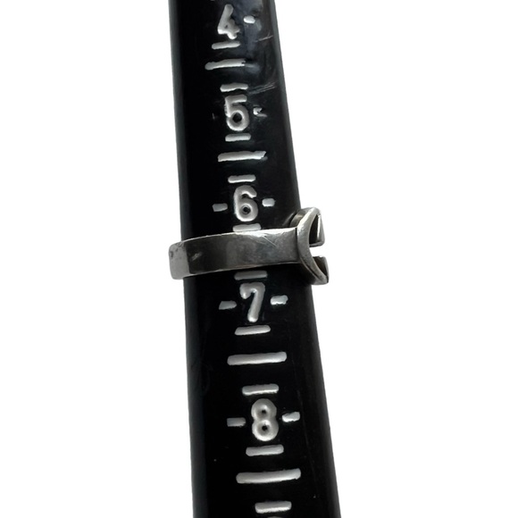 Gucci Interlocking G Ring - Picture 8 of 8